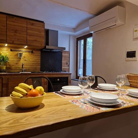 Appartamento Il Cortile Di Viola Firenze Esterno foto