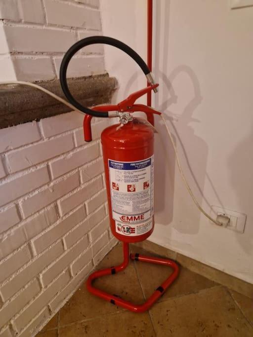 Appartamento Il Cortile Di Viola Firenze Esterno foto