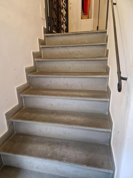 Appartamento Il Cortile Di Viola Firenze Esterno foto